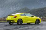 Honda Civic Sport Coupe 2018 года (NA)